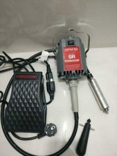 Flexible Shaft Machine Watch