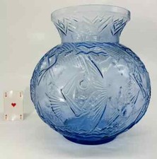 PIERRE D'AVESN DAUM FISH