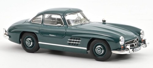 Mercedes benz 300 - benz, 1954