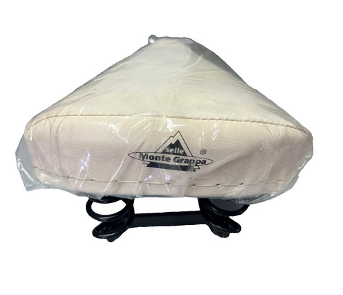 Selle montegrappa molle - selle,
