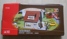 Maquette Ho 1/87 FALLER 131243