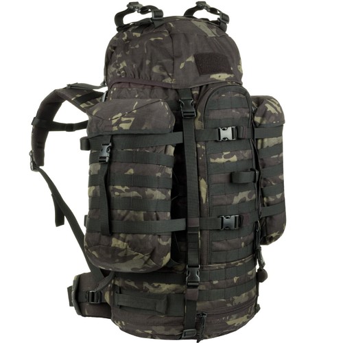 Wisport wildcat 65l sac dos - wisport,