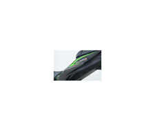 KAWASAKI ZX6R-09/16 - SLIDERS CARBONE COQUE ARRIERE- TLS0011C