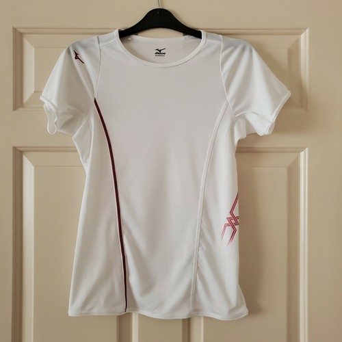 Shirt femme mizuno running - t-shirt,