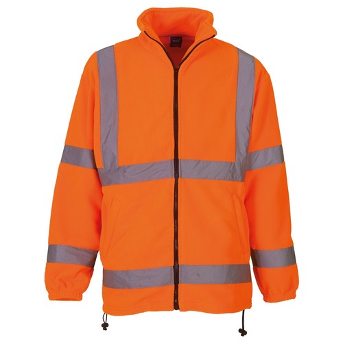 Yoko veste polaire haute - veste,
