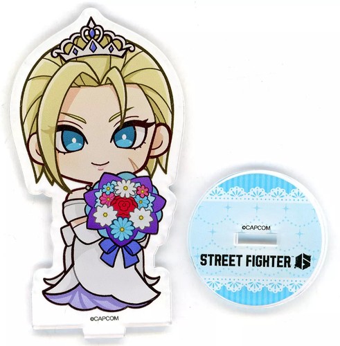 Street fighter cammy - 6,