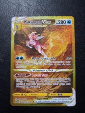 Carte Pokémon Palkia Originel