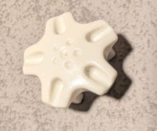 PLAYMOBIL enjoliveur Blanc