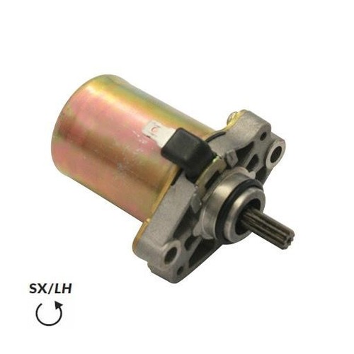 Moteur appoint bcr réf - moteur,