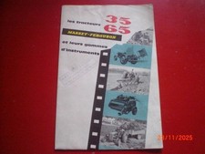 BROCHURE   PUBLICITAIRE