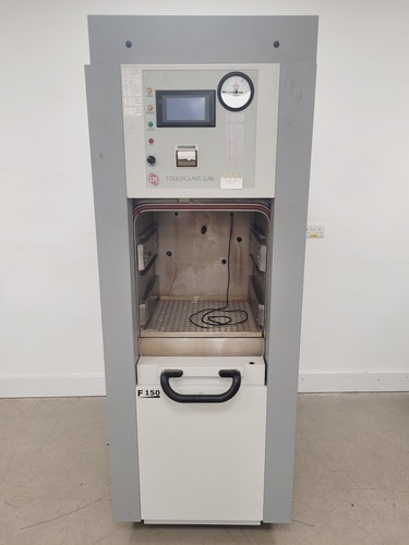 Lte scientific touchclave - lte,
