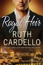 Ruth Cardello Royal Heir (Poche) Westerly Billionaire
