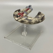 Vaisseau miniature wing - vaisseau,