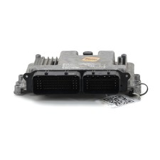 Calculateur moteur - Peugeot