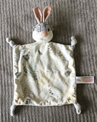 Doudou lapin panpan - panpan, bambi