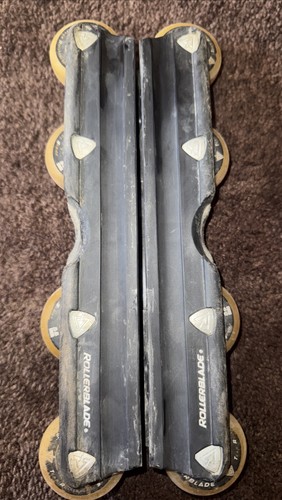 Trs access rollerblade frames - access,