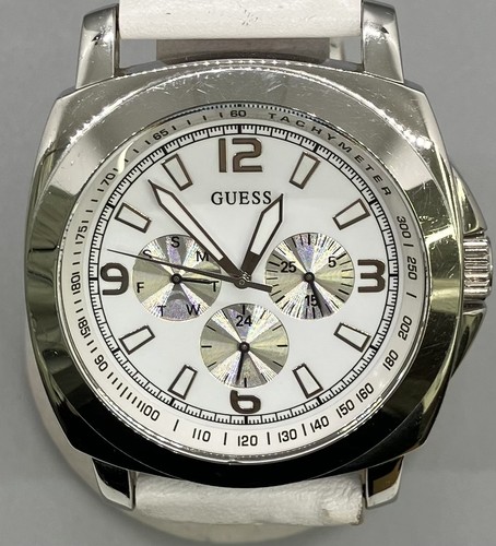 Guess i13064l1 wristwatch - guess,