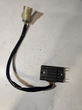 Régulateur De Tension - HONDA