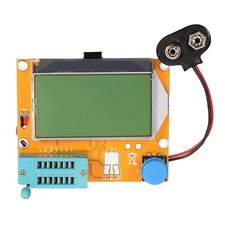 -T4  MèTre Transistor Testeur