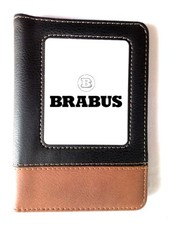 BRABUS - PORTE-DOCUMENTS