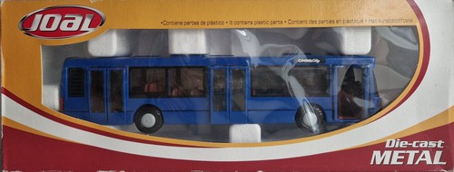 Joal bus scania - -,