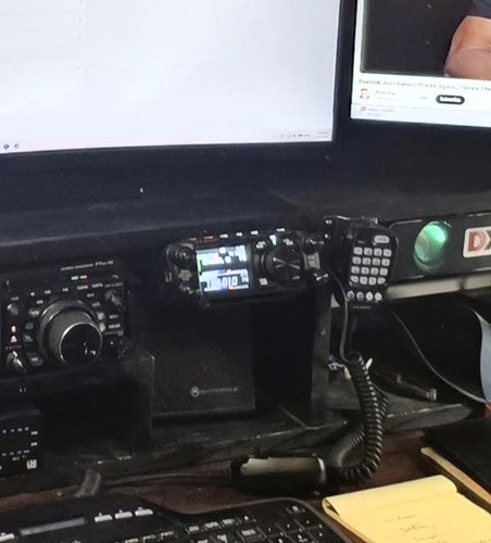 Yaesu ftm 510drasp dual - ftm-510drasp, band