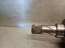 374353 transmission avant