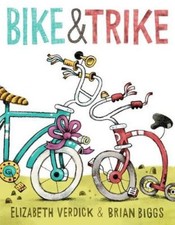 Bike & Trike by Elizabeth