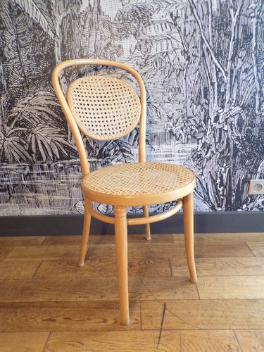 Chaise design michael - n°11-design,