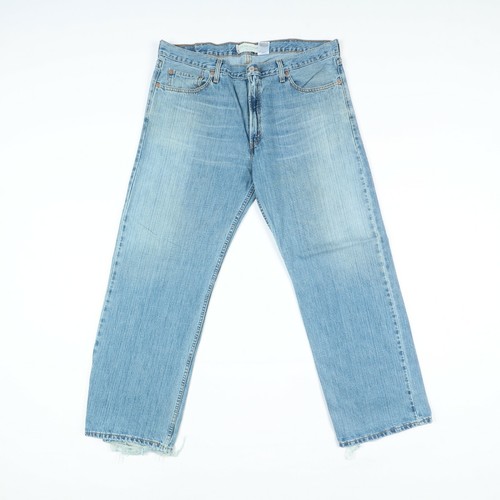 Levi 529 taille basse - basse, droite
