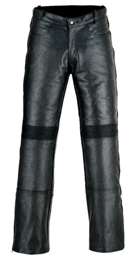 Pantalon moto hommes - pantalon,
