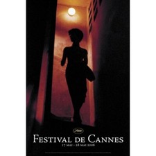 Affiche Officielle Festival du
