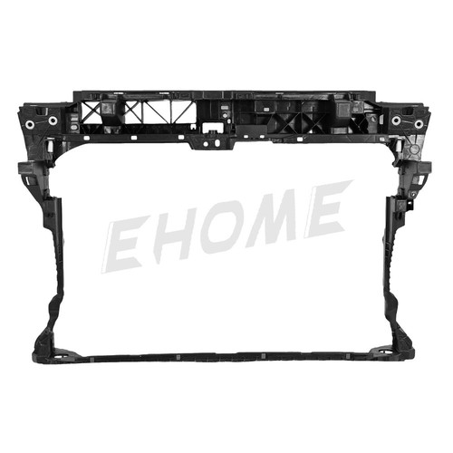 Front radiator support for - front,