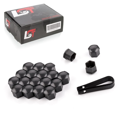 20x caches vis enjoliveurs - 20x,