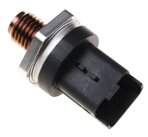 Capteur pression gasoil - capteur, de