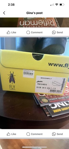 Fly london shoes - fly,