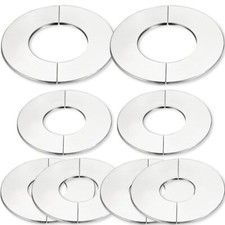 8 Rosace Robinet Mitigeur