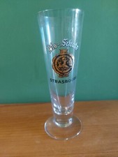 Flute bière pils Schutz