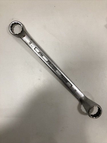 Cle facom polygonale - cle,
