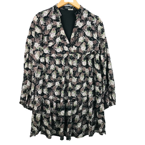 Giracoo tunique bohème femme - tunique,