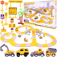 MalPlay chemin de fer 255