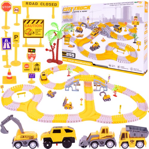 Malplay chemin fer 255 - malplay, de