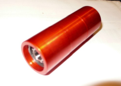 Poulie pour projecteur 35mm - pour,