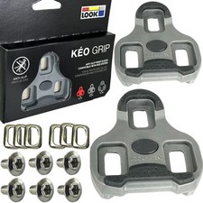 Look Kéo Grip Chaussures De