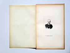 Photo d'Ernest Bardin né en 1850 à Nîmes Gard  -  Receveur des Hospices de Nîmes