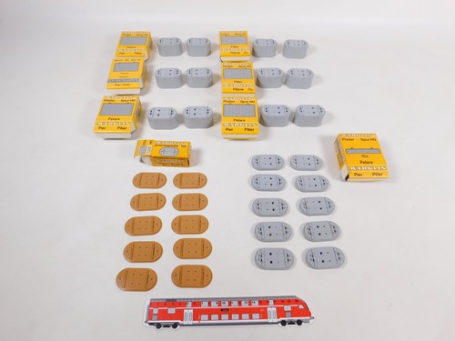 Märklin lot piliers - h0,