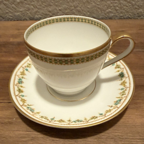 Theodore haviland limoges - theodore,