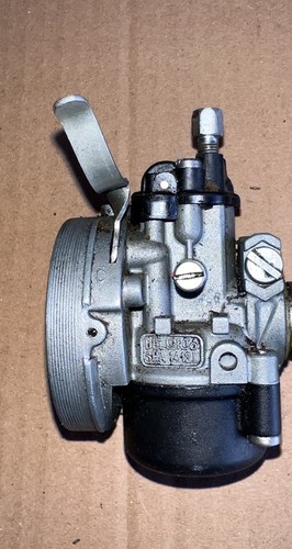 Carburateur franco - carburateur, 50