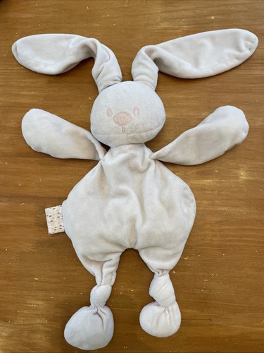 Doudou peluche nattou - doudou,
