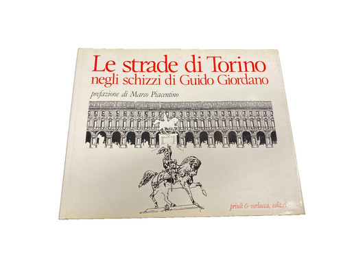 Strade torino negli - strade,